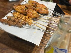 -壹块捌烧烤(灯市口店)