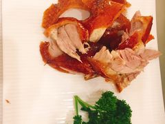 -北京全聚德(西翠路店)