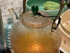 -湖畔居茶楼(湖滨店)