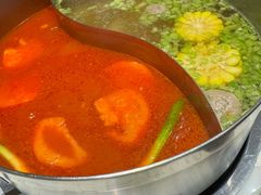 -小城牛事·鲜牛肉火锅(万达店)