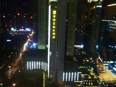 -君悦酒店·乐厨·高空自助餐(青年大街店)