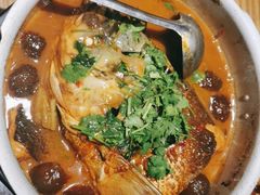 -老海陵·泰州菜(图书馆店)