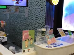 -快乐柠檬happylemon(丰台万达广场店)