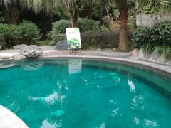 -雅安楠水阁温泉酒店