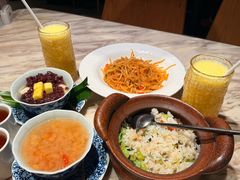 -皖厨·中国徽菜(星河WORLD·COCO Park店)