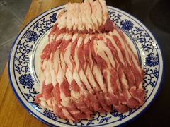 -裕德孚·非遗手切涮羊肉(东直门内大街店)
