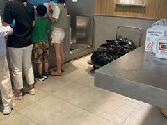-喜茶(北京通州万达店)
