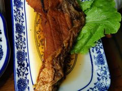 -孙盛兴奥灶面馆·蟹黄面·三虾面(山塘街总店)