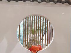 -花间酒庭院餐厅(谷山店)