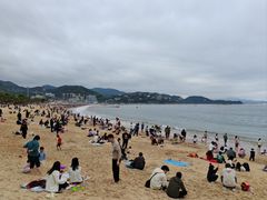 -大梅沙海滨公园