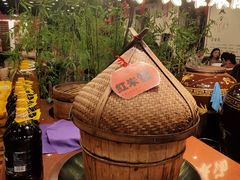 -西江美食舫·江西菜(健德桥店)