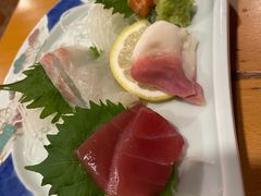 -天正河鲀·河豚亭(大连店)