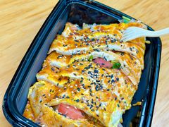 -冠雄先生烤冷面(熙街旗舰店)