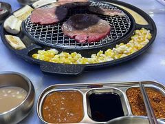-韩宫宴烤肉·黑毛和牛·料理(合肥滨湖银泰城店)