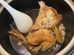 -环秀楼(黄山呈坎店)
