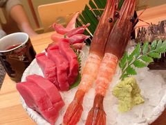 -大岛日本料理铁板烧(南通大饭店)