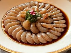 低温白虾-福玺荟(外滩罗斯福店)
