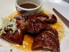 -猪肉婆私房菜(容桂总店)
