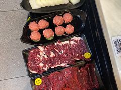 -潮鑫牛肉火锅(敏捷广场店)