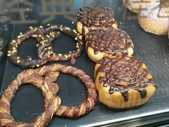 -BAKER&SPICE(BFC外滩金融中心店)