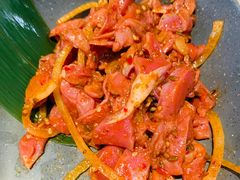 -新石器烤肉(百联川沙店)