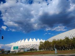 -长春奥林匹克公园