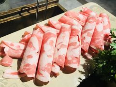 精品小肥羊-舒家大院老火锅(台江路店)