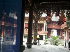 -庆安会馆