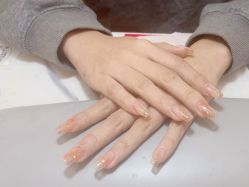 -梵莎美甲美睫
