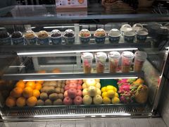 -食代馆(深业上城店)