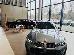 -北京京宝行宝马4S店(闵庄路店)