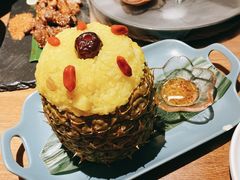 -云水瑶意境云南菜(柏威年购物中心店)