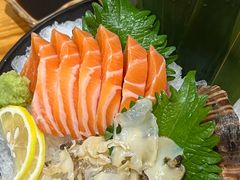 海螺刺身-福匠日本料理(人民路店)