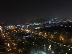 -烛影拾光观景餐厅·创意菜·摄影·小提琴(大唐不夜城店)