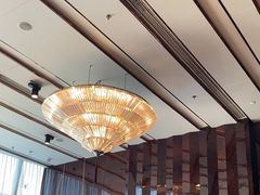 -顺德美的万豪酒店-万豪中餐厅