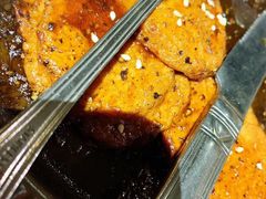 -云来居素食馆(南山店)