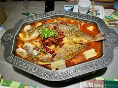 -马有鱼·馕坑烤全鱼(美美2店)