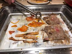 -新石器烤肉(中房金谊广场店)