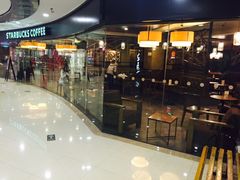 -星巴克(盐城五洲国际店)