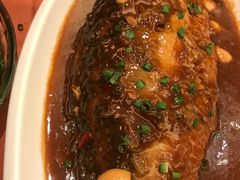 -西安阳光国际大酒店·中餐厅