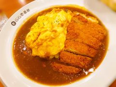 -COCO壱番屋(北京平安国际金融中心店)