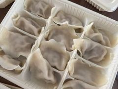 -东方饺子王(东盛路店)