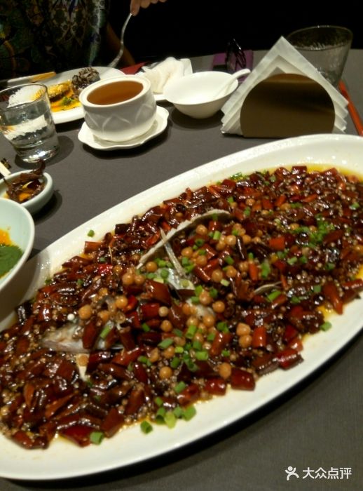 解香私房菜图片