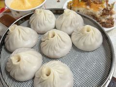 -严老幺烧麦(前进四路店)
