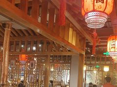 -水浒烤肉(国贸店)