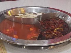 -陳艳红火锅(港汇店)