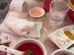 -京华烟云·北京烤鸭(领展购物广场·中关村店)