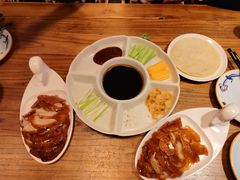 -庆云楼饭庄(什刹海店)