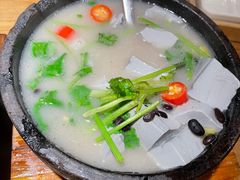 巴马黑豆腐-桂小厨广西菜(印象城店)