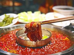 -大龙燚火锅(南山大道店)